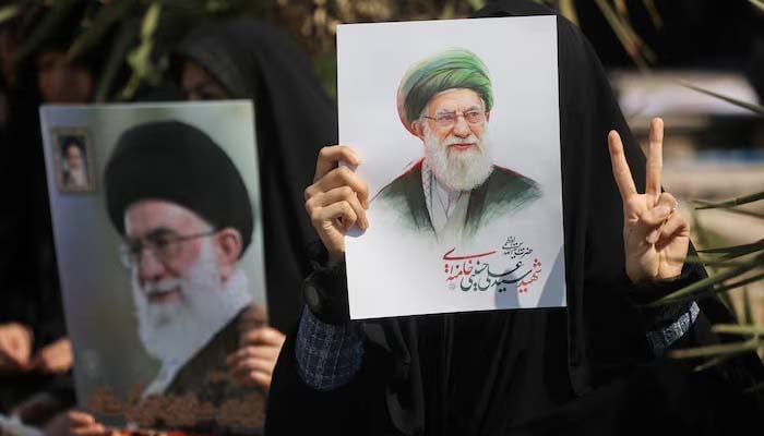 Iran clerical body reaches majority consensus on new supreme leader, media say