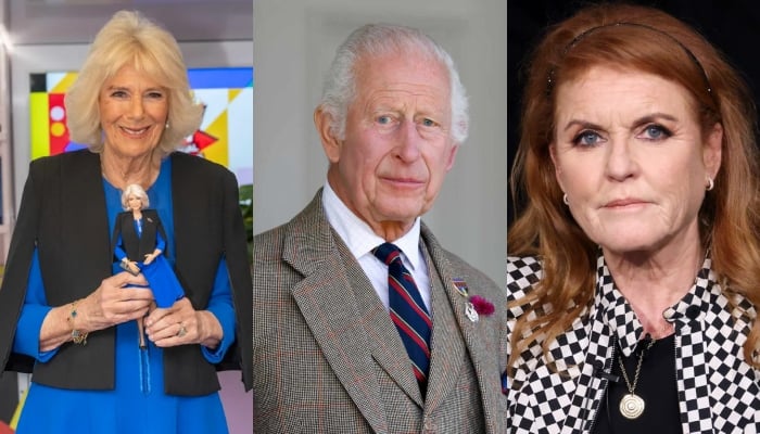 Queen Camilla marks 2026 Womens Day as King Charles eyes move against Fergie