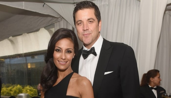 Josh Elliott announces divorce from wife Liz Cho nearly after a decade