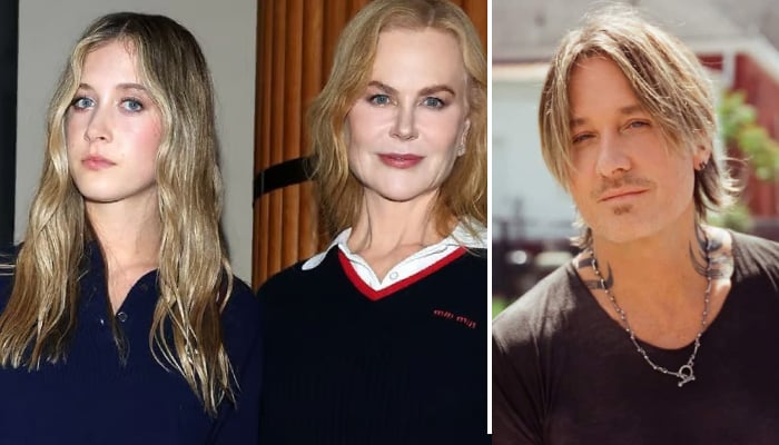 Nicole Kidmans daughter hails her as biggest inspiration after Keith Urban split
