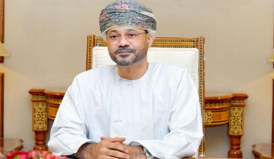 ایران کیخلاف اسرائیل اور امریکا کی کارروائی غیراخلاقی اور غیرقانونی ہے، عمان