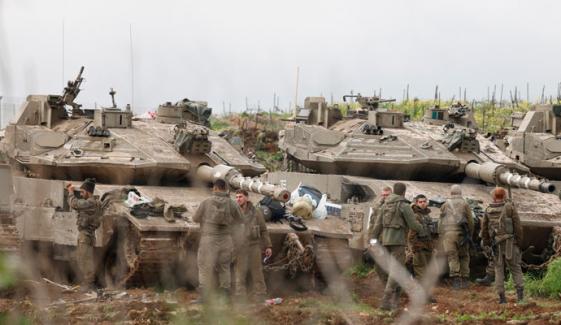 جنوبی لبنان میں 2 اسرائیلی فوجیوں کے مارے جانے کی تصدیق