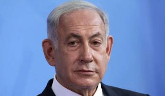  ہتھیار ڈالنے والوں کو نقصان نہیں پہنچایا جائے گا، نیتن یاہو