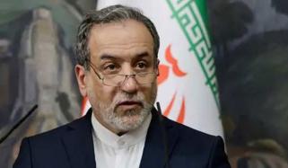  سعودی ہم منصب سے مسلسل رابطے میں ہیں، ایرانی وزیر خارجہ