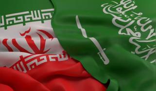 ایران نے حملے جاری رکھے تو بھرپور جواب دیا جائے گا، سعودی ذرائع