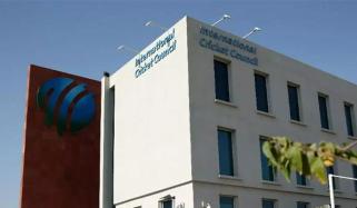 آئی سی سی کی میٹنگ ملتوی کر دی گئی