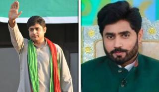 میں اب سیاست کا حصہ نہیں، اس فیصلے کے پیچھے کی حقیقت سب جانتے ہیں، ابرار الحق