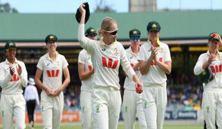 آسٹریلوی ویمن کپتان ایلیسا ہیلی کا انٹرنیشنل کیریئر اختتام پزیر