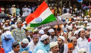 مشرقِ وسطیٰ کی جنگ بھارتی مسلمانوں کے لیے نیا چیلنج بن گئی