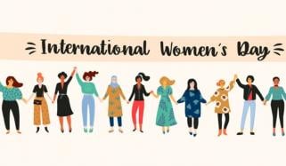 برطانیہ میں عالمی یومِ خواتین آج منایا جا رہا ہے