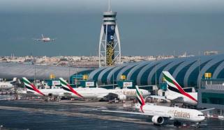 دبئی سے برطانوی شہریوں کے انخلاء کیلئے خصوصی پرواز کا اعلان