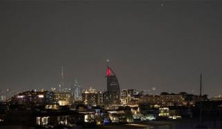 متحدہ عرب امارات میں میزائلوں کا ملبہ گرنے سے 2 پاکستانی جاں بحق ہوگئے