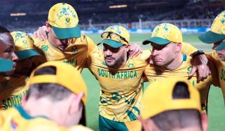 مشرق وسطیٰ میں کشیدگی کے باعث بھارت میں موجود انٹرنیشنل ٹیموں کی وطن واپسی میں تاخیر 