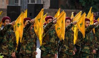 لبنانی حکومت نے اسرائیل کے خلاف مزاحمت کرنیوالی حزب اللّٰہ کو ہتھیار ڈالنے کا کہہ دیا 