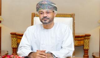  ایران کیخلاف اسرائیل اور امریکا کی کارروائی غیراخلاقی اور غیرقانونی ہے، عمان 