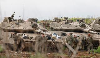 جنوبی لبنان میں 2 اسرائیلی فوجیوں کے مارے جانے کی تصدیق