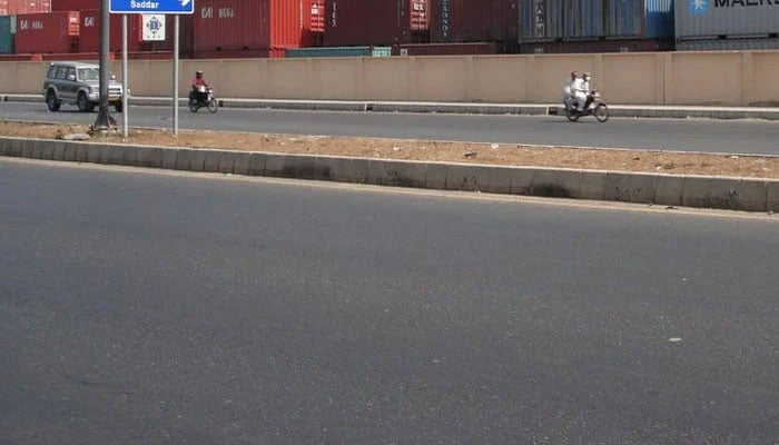 —فائل فوٹو