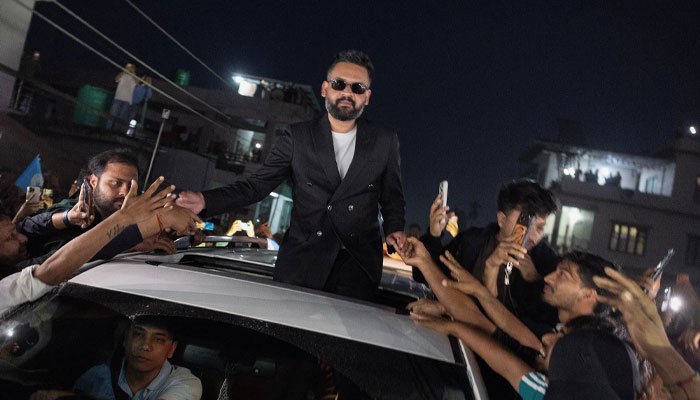 — فائل فوٹو