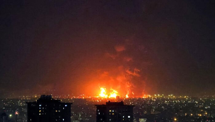 —فوٹو بشکریہ بین الاقوامی میڈیا