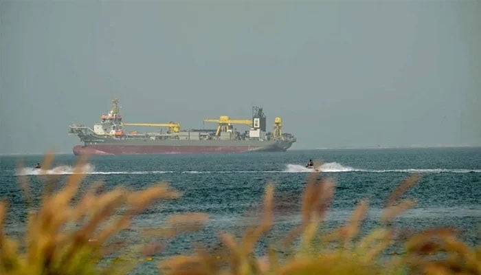 فوٹو — اے ایف پی