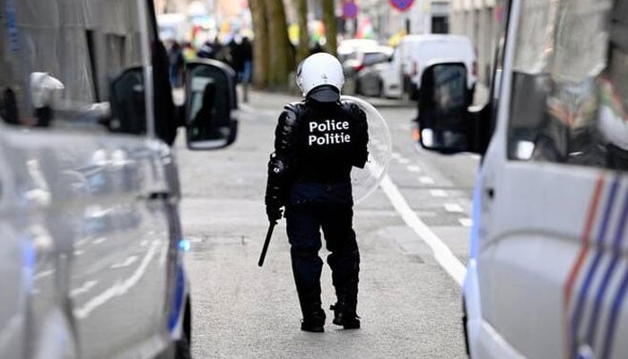 فوٹو بشکریہ غیر ملکی میڈیا