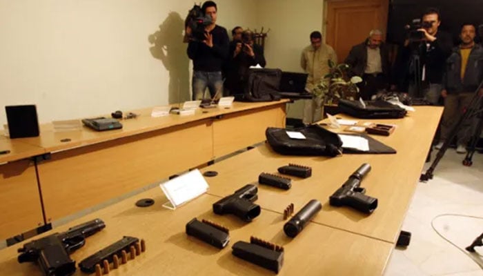 فوٹو بشکریہ بین الاقوامی میڈیا