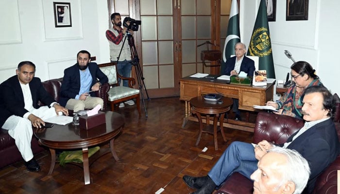 فوٹو بشکریہ پی آئی ڈی