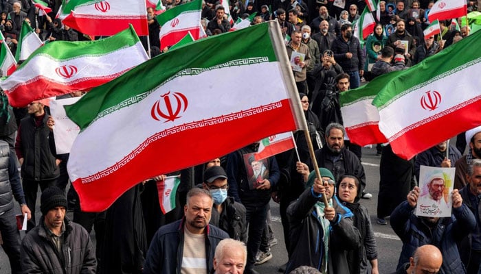 فوٹو: اے ایف پی