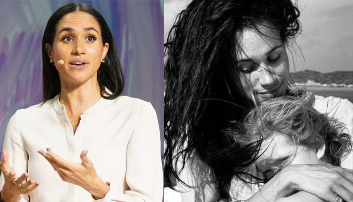Meghan Markle marks Women’s Day 2026 with Princess Lilibet’s new photo