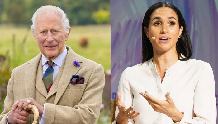 King Charles shares special message after Meghan Markle drops Lilibet surprise
