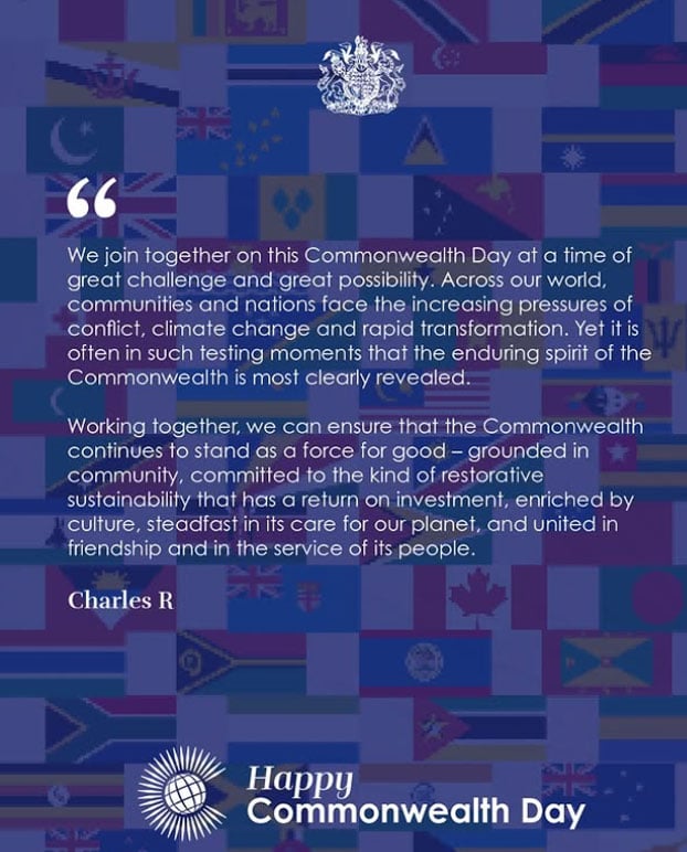 King Charles shares special message after Meghan Markle drops Lilibet surprise