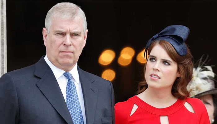 Princess Eugenie loses major Royal role as Andrew wrongdoings continue to haunt