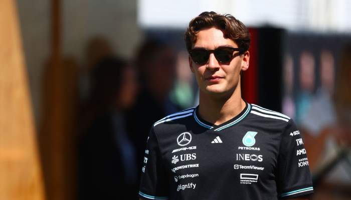 George Russell takes major F1 safety decision after winning Australian GP