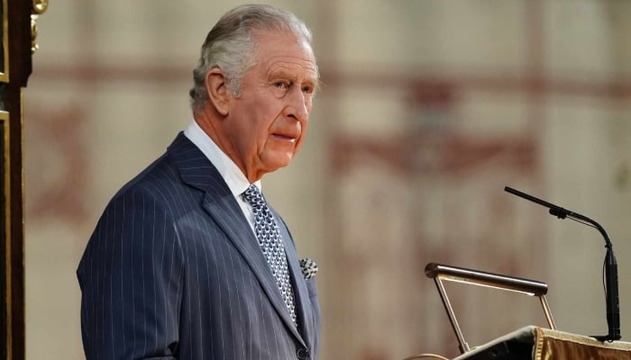 Royal Family marks Commonwealth Day just before King Charles landmark speech