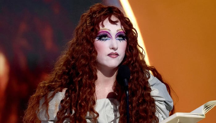 Chappell Roan targeted by alarming harassment during new outing