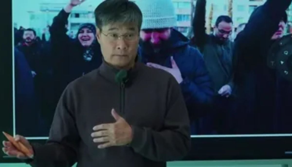 US will lose war against Iran: Professor Xueqin Jiangs viral prediction