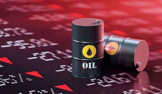 مشرقِ وسطیٰ جنگ کے اثرات، عالمی منڈی میں تیل کی قیمتوں میں اضافہ