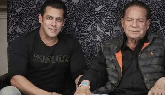 برین ہیمرج ہونے کے بعد اب سلیم خان کی طبیعت کیسی ہے؟