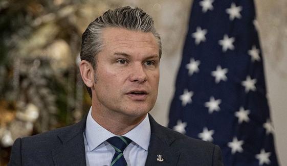 ’ایران کیخلاف مہم ابھی شروع ہوئی ہے‘