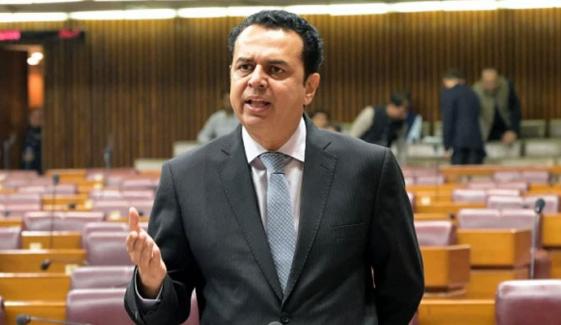 ملک حالتِ جنگ میں ہے، افغانستان کے ساتھ باقاعدہ لڑائی جاری ہے: طلال چوہدری