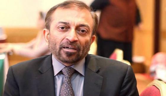 حکومت نے مشورہ کیے بغیر پیٹرولیم قیمتوں میں اضافہ کیا، فاروق ستار