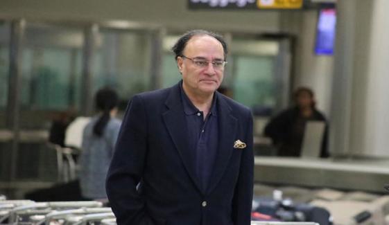 پیٹرولیم مصنوعات کی سپلائی چین معمول کے مطابق کام کر رہی ہے، وزارت خزانہ