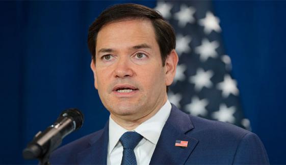 امریکی حملوں کا مقصد ایران کے میزائل پروگرام کو تباہ کرنا ہے، امریکی وزیر خارجہ