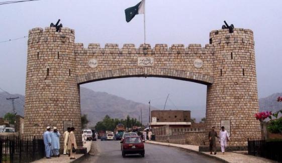 خیبر پختونخوا حکومت کے کفایت شعاری سے متعلق اقدام