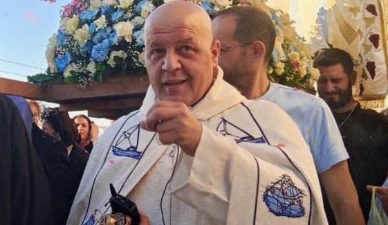 لبنان: مقامی مسیحی رہنما اسرائیلی حملے میں مارے گئے