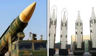 کیا ایران کے فوجی ہتھیار ختم ہو رہے ہیں؟