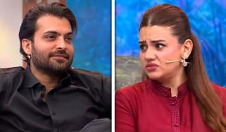 زارا اور اسد کے انٹرویو نے مداحوں کو تشویش میں مبتلا کر دیا