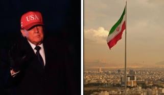 امریکا کا ایرانی یورینیم ذخیرے پر قبضے کیلئے خصوصی آپریشن زیر غور