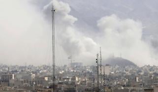 نئے سپریم لیڈر کے انتخاب کے بعد ایران کے اسرائیل اور امریکی اڈوں پر تازہ حملے، 4 میزائل شکن ریڈار تباہ کرنے کا دعویٰ