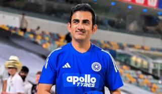 ٹی ٹوئنٹی ورلڈ کپ 2026ء: گوتم گمبھیر نے تاریخی فتح 2 کرکٹرز کے نام کر دی